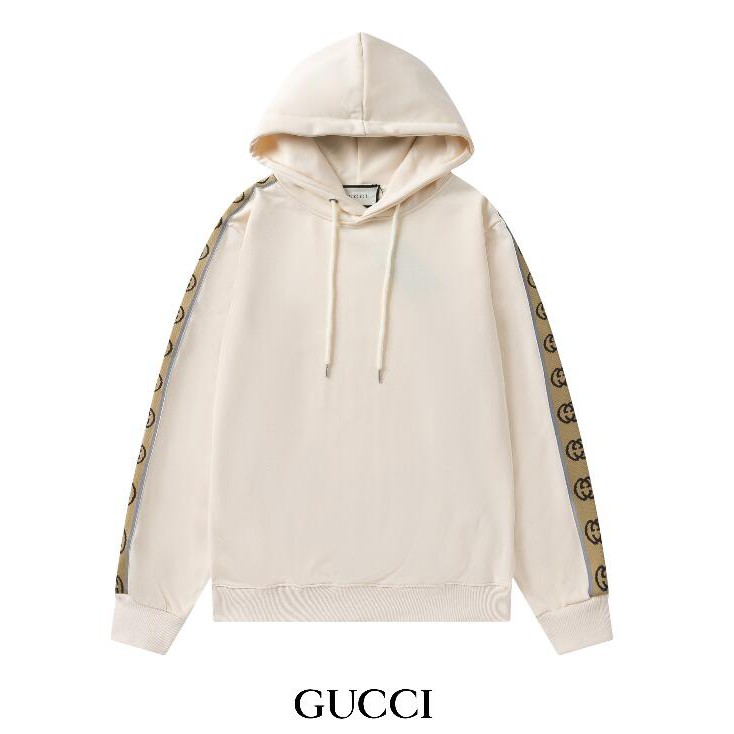 Áo Sweater Gucci Chất Liệu Cotton In Họa Tiết Thời Trang Cho Nam Nữ