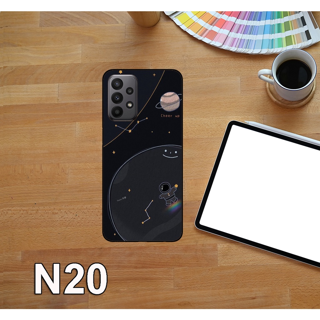 Ốp lưng Samsung A13 - A23 - A33 5G - A53 5G - A73 5G In Hình Vũ Trụ Cực Đẹp - Cực Trend - CASE88