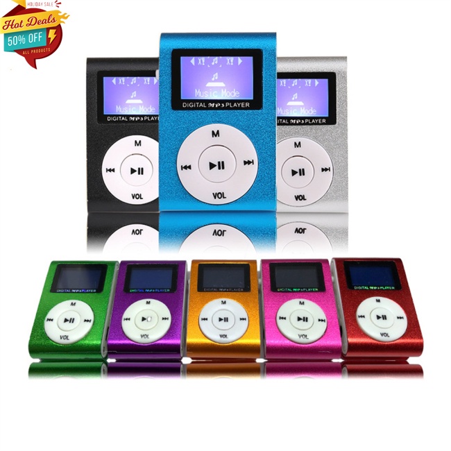 Loa Nghe Nhạc Mp3 Mini Hình Khối Lập Phương Kèm Cáp Sạc Usb