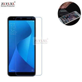 2 miếng kính cường lực bảo vệ màn hình cho điện thoại ASUS Zenfone Live L1 za550kl zb556kl