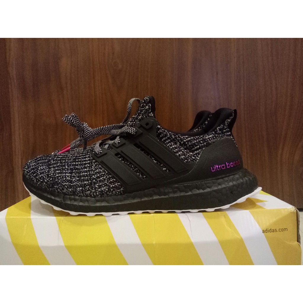 ultra boost 4.0 breast cancer