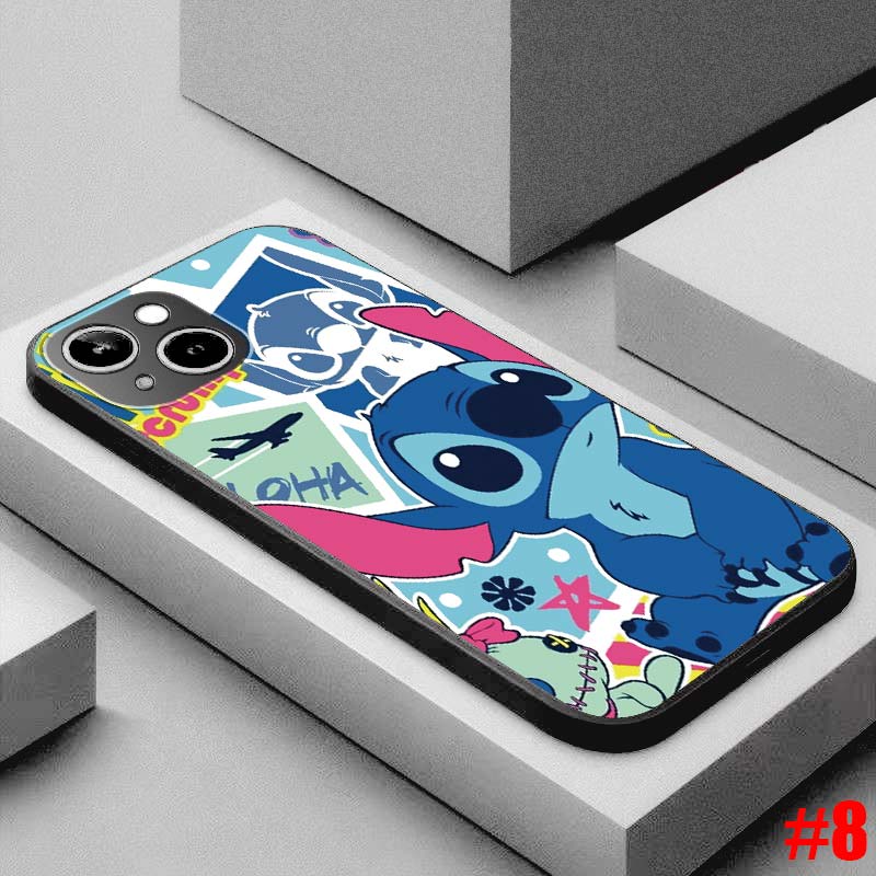 Ốp Lưng TPU Mềm Oppo A5 A9 A31 A91 2020 Hình Stitch