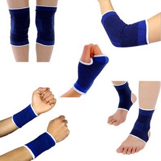 Bộ bảo hộ chơi thể thao 5 món
