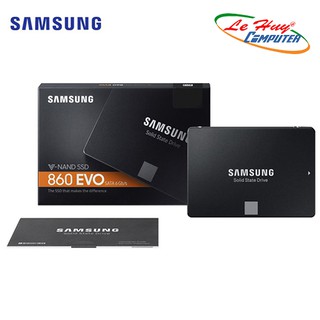 Mua Ổ cứng SSD Samsung 860 EVO 1TB 2.5   SATA III (MZ-76E1T0BW)