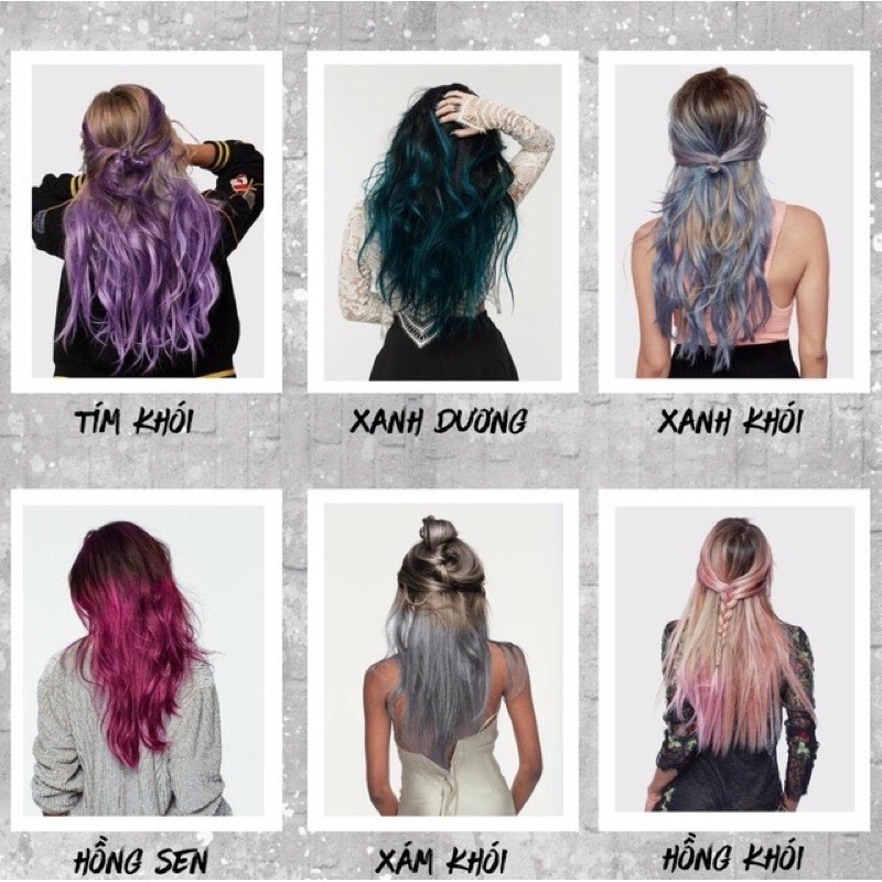 Xịt nhuộm tóc tạm thời L’oreal 75ml | BigBuy360 - bigbuy360.vn