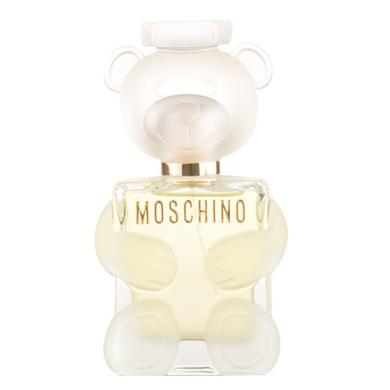 Moschino TOY2 TOY BOY Teddy Bear Nước hoa nam và nữ 100ml