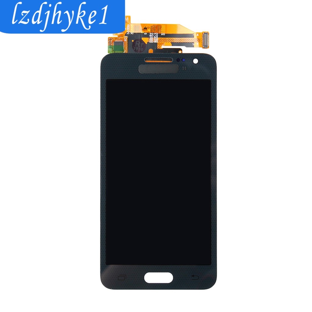 Màn Hình Cảm Ứng LCD An Toàn Lzdjhyke1 Cho Samsung A5 2016
