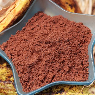 Bột ca cao CacaoMi Premium 217g