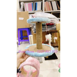 Trụ Cào Móng , Bàn Cào Móng Cho Mèo 😻