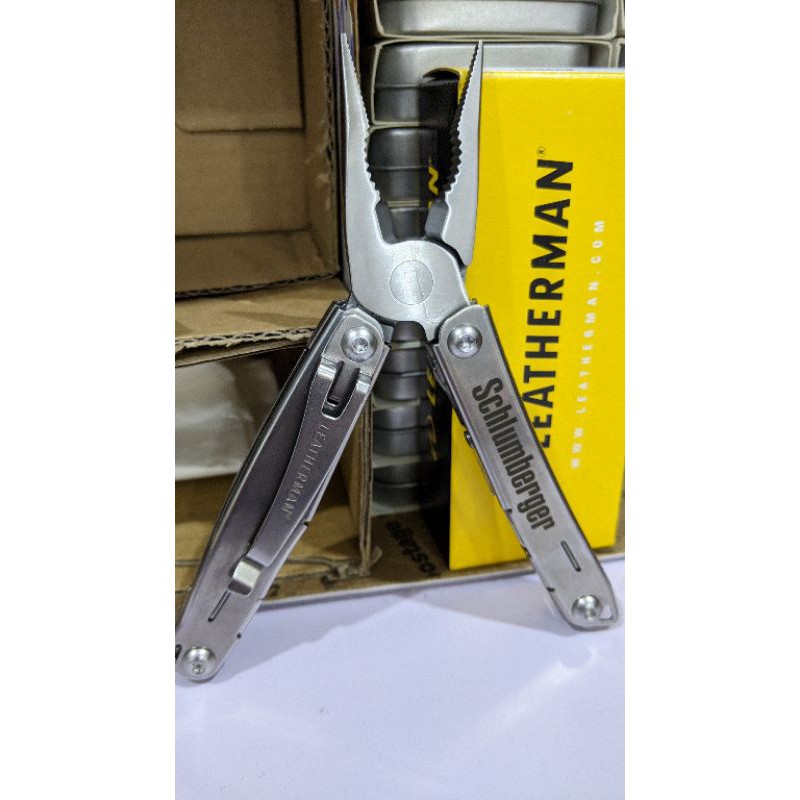 LEATHERMAN WINGMAN MỚI 100% KÌM ĐA NĂNG