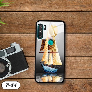 Ốp lưng điện thoại Vsmart Active 3 - in hình 3D
