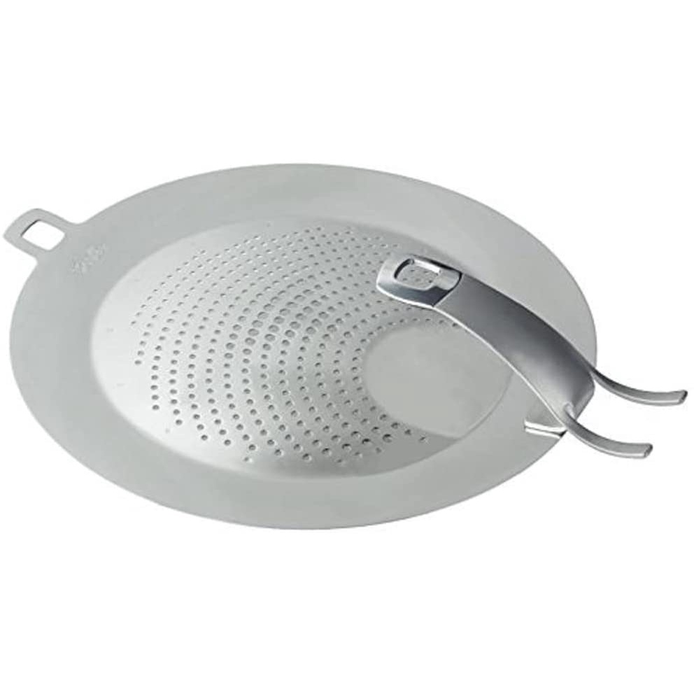 VUNG CHẮN DẦU FISSLER