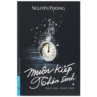 Sách - Muôn kiếp nhân sinh