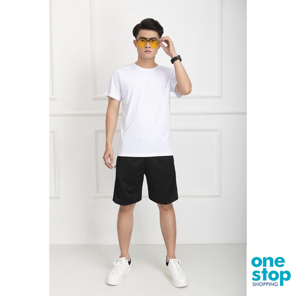 Áo thun thể thao thời trang nam vân 3D One shop | BigBuy360 - bigbuy360.vn