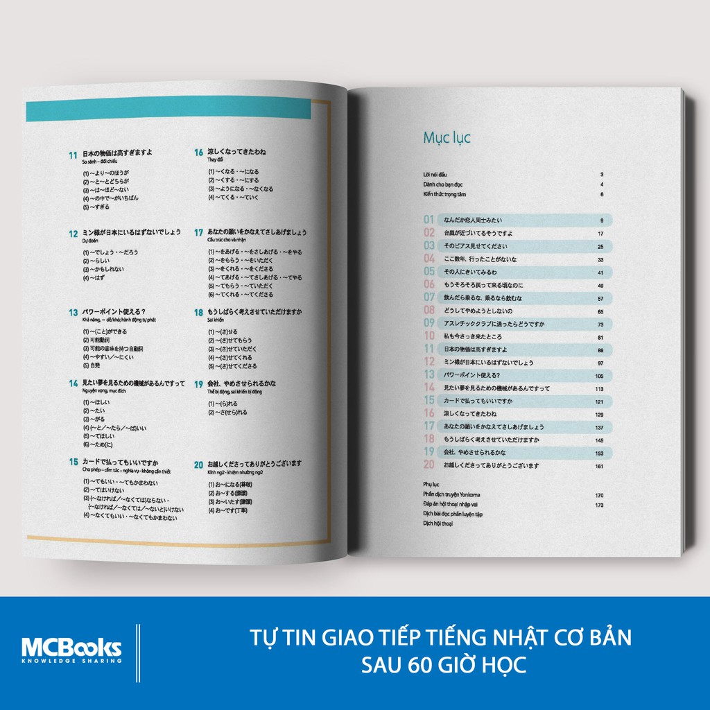 Sách - Tiếng Nhật thật đơn giản trong giao tiếp hàng ngày - Giao tiếp 3 - Sơ trung cấp