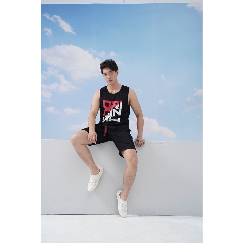 [Mã LT50 giảm 50k đơn 250k] Áo Tank Top DGCs - SATT2002M