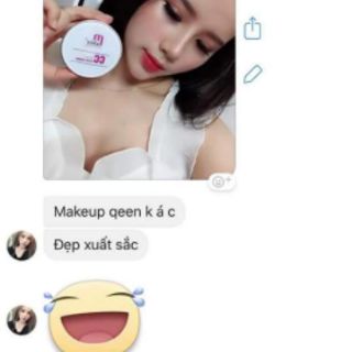 Phấn nước cc