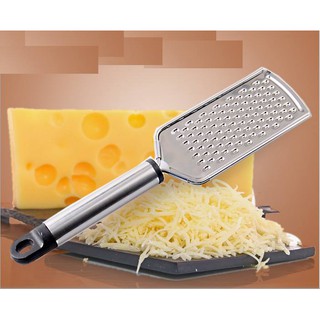Dụng cụ bào vỏ chanh, phô mai