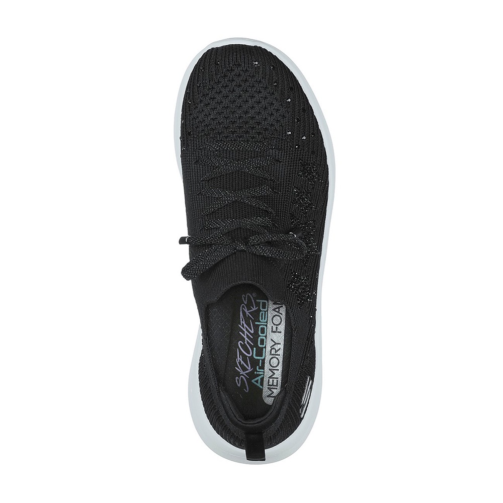 Skechers Nữ Giày Thể Thao Sport Ultra Flex 2.0 - 149192-BKW