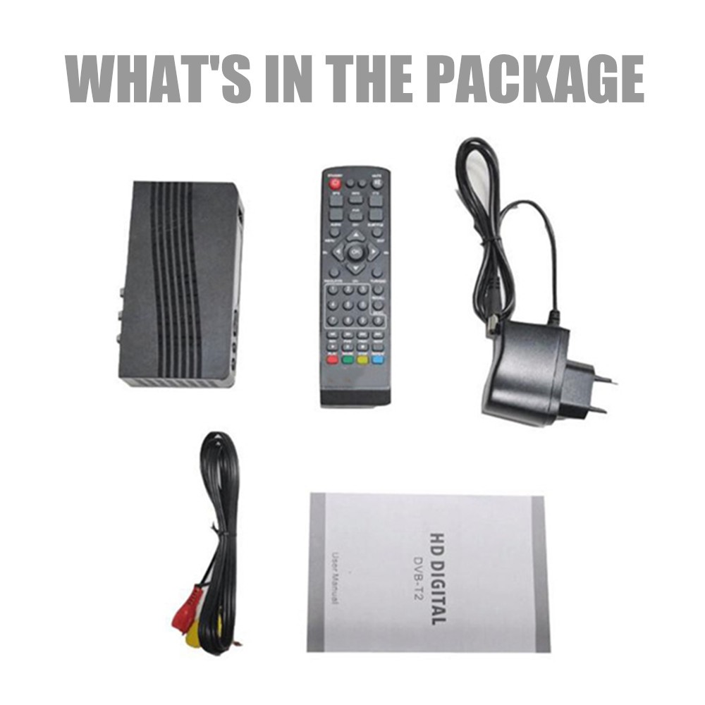 Thiết Bị Giải Mã 1 Năm Cho TV Box TV Box Astro TV hdmi