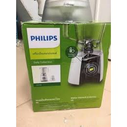 Máy xay sinh tố Philips HR2056 công suất 450W chạy khỏe, bền bảo hành 12 tháng