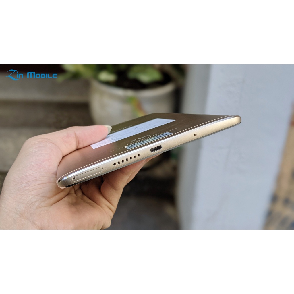 Máy tính bảng Huawei Mediapad M3  / Siêu âm thanh / Siêu màn 2K / Lắp sim 4G.
