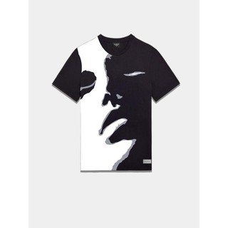 Áo t-shirt unisex KLEINO The Face