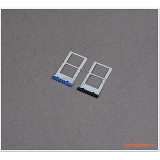 Khay sim mi redmi k20, 02 ngăn chứa nano sim