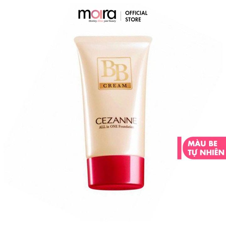 Kem nền Cezanne 5 trong 1 BB Cream 40g | BigBuy360 - bigbuy360.vn