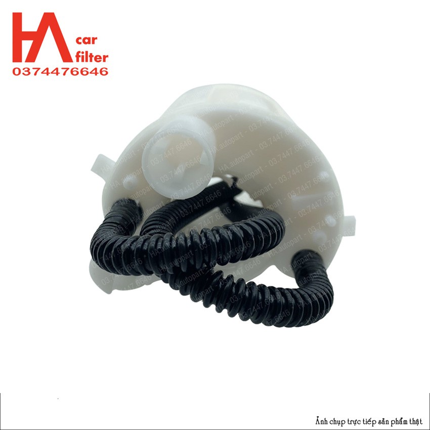 Lọc nhiên liệu Nissan Teana đời 2008 đến 2013.