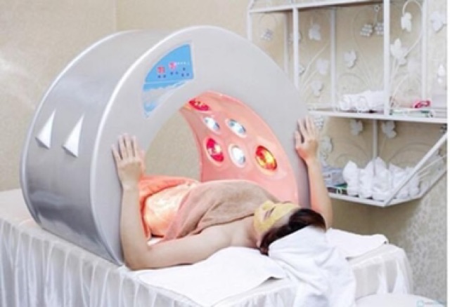 Vòm ánh sáng giảm béo đủ loại .