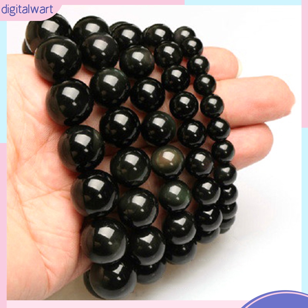 Vòng Đeo Tay Xâu Hạt Chăm Sóc Sức Khỏe Cho Nam Và Nữ