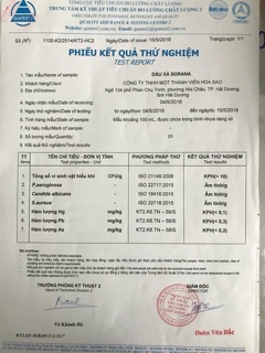 Dầu xả vỏ bưởi dầu dừa 500ml
