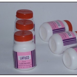 Kem mềm Da LAFUCO nắp đỏ