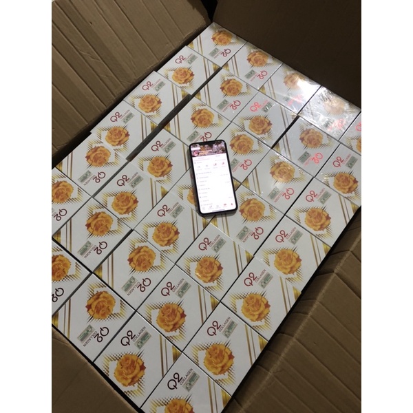 Kem Q2 Nám Collagen Trắng Da 2020 | BigBuy360 - bigbuy360.vn