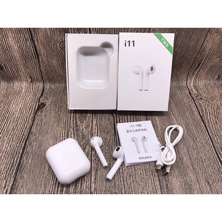 Tai Nghe Bluetooth TWS i11