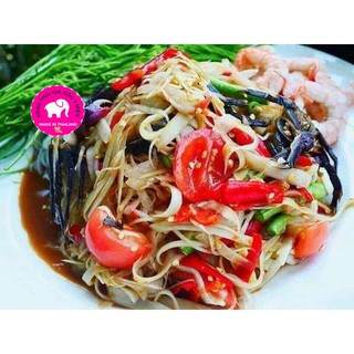 NƯỚC CHẤM LÀM GỎI THÁI LAN