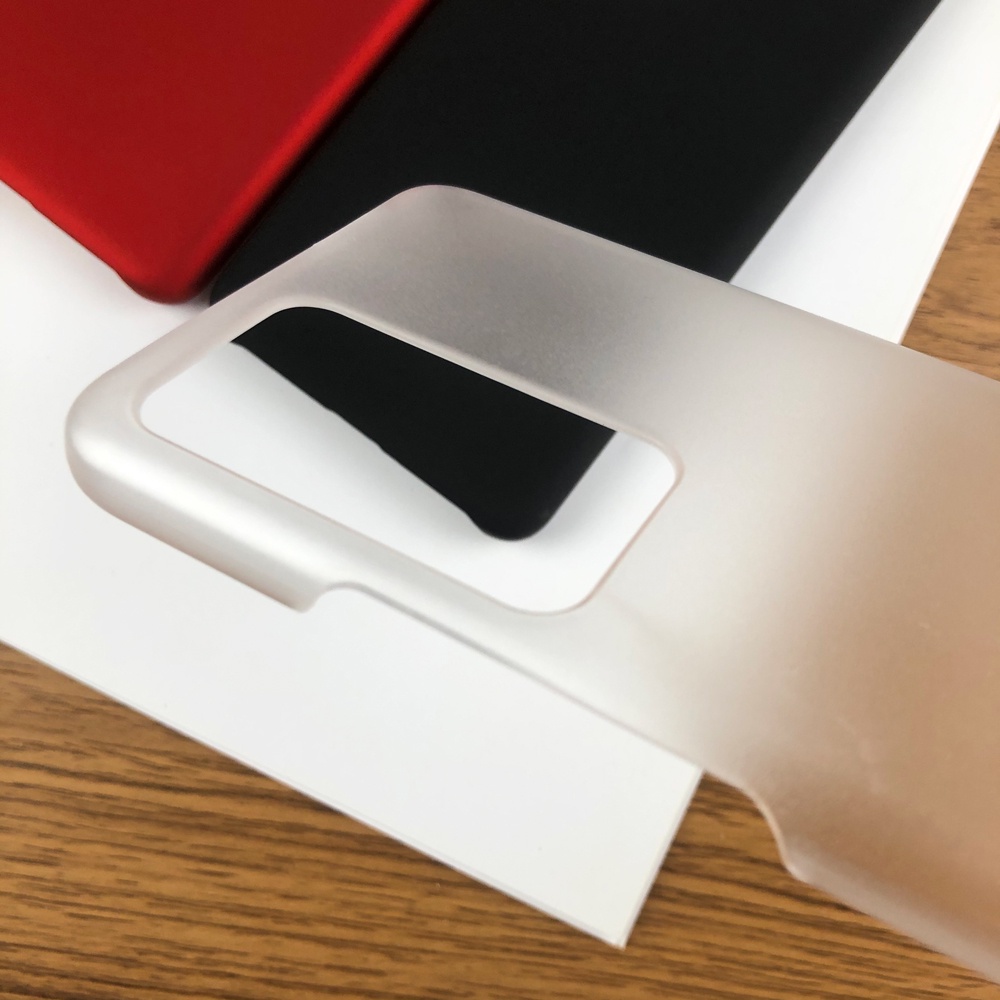 Ốp Điện Thoại PC Cứng Nhám Siêu Mỏng Chống Dấu Vân Tay Cho Xiaomi Redmi K50 Pro Gaming Edition K50G K40S 5G