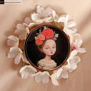 Phấn Cushion #beautypeople