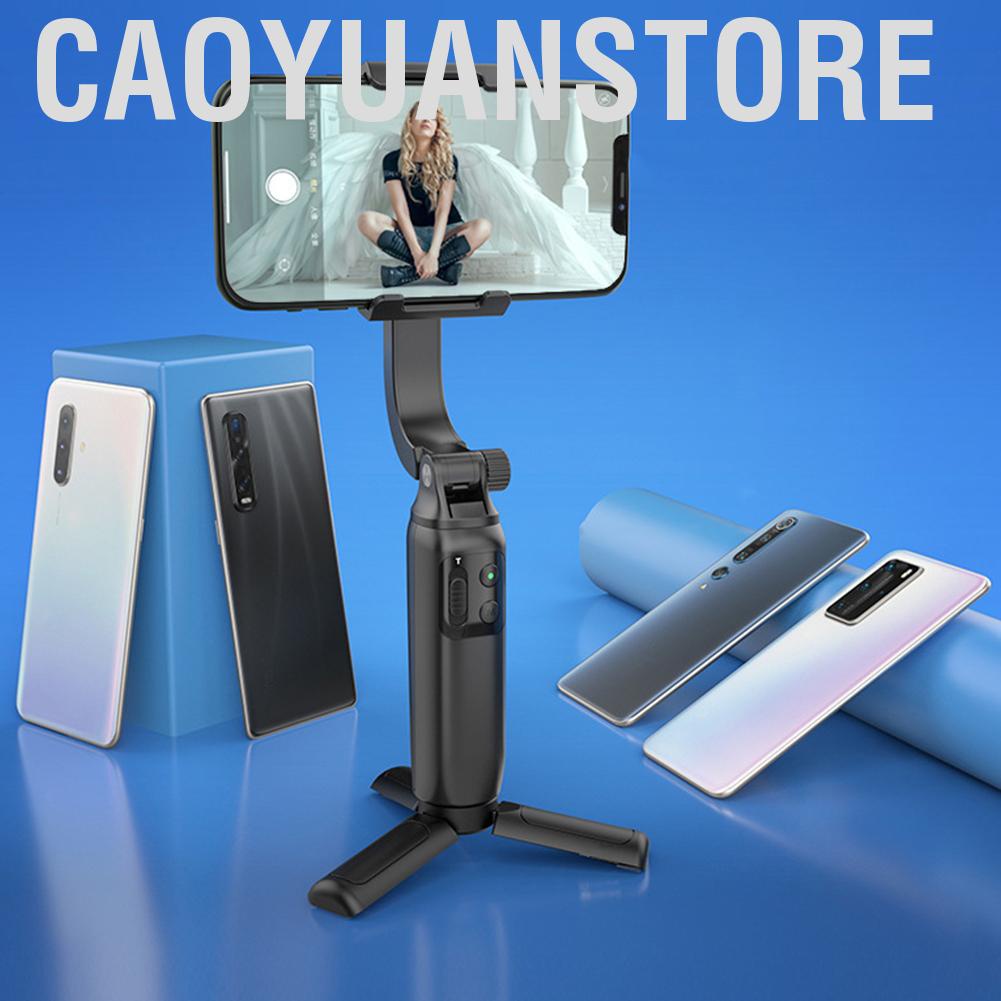 Gậy chụp ảnh một chân có thể gập lại kết nối bluetooth không dây đa năng cho điện thoại | BigBuy360 - bigbuy360.vn