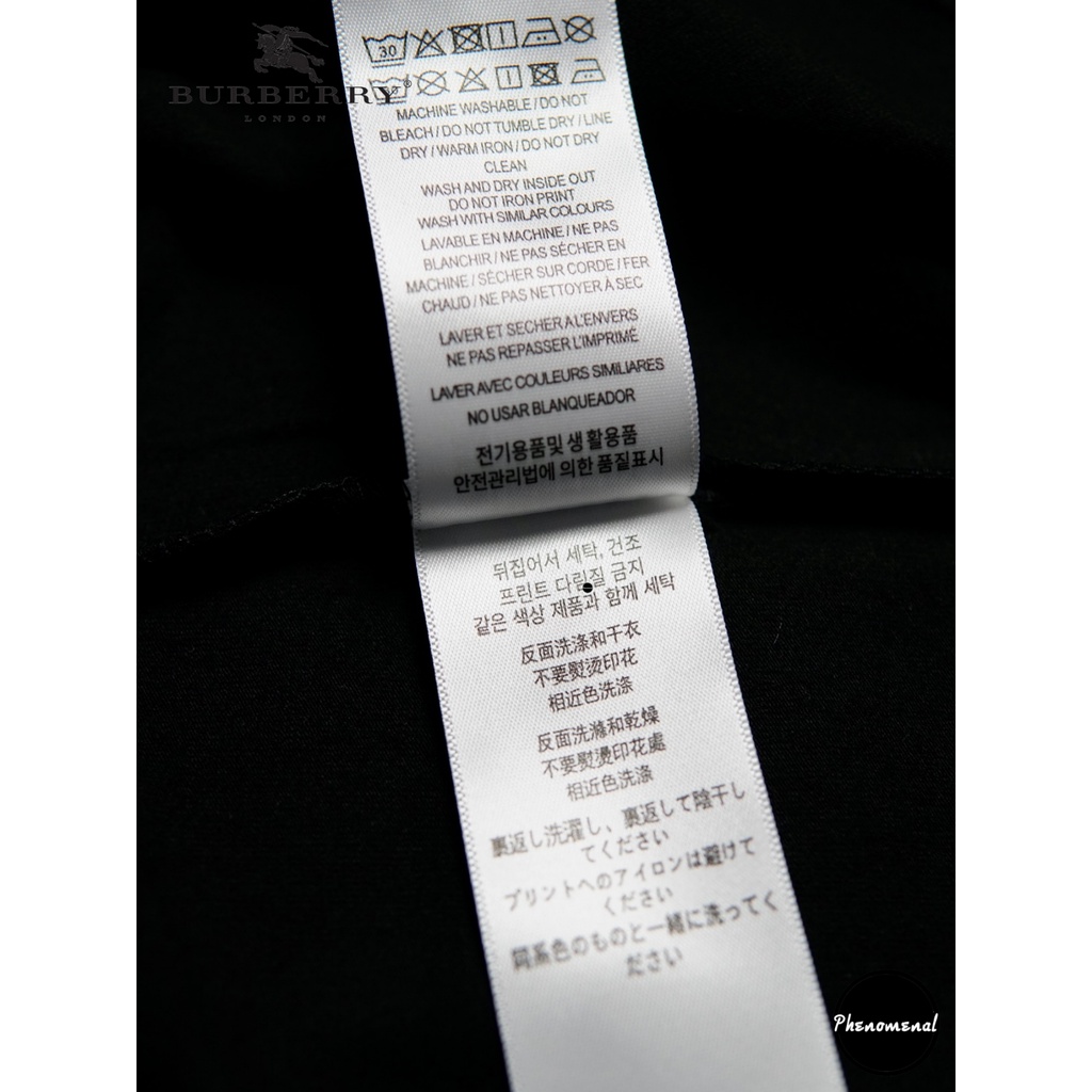 Áo Thun Cotton BBR - Tee BBR Basic Best Quality