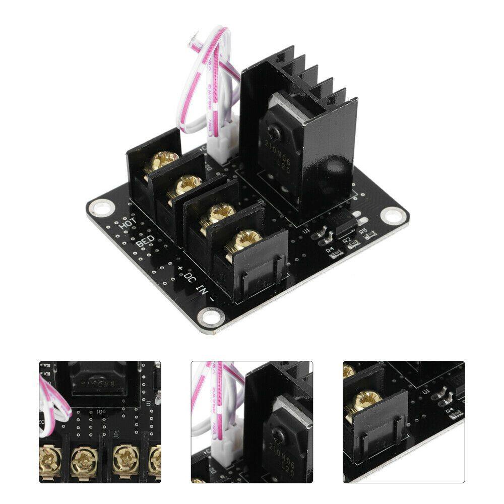 Mô Đun Nhiệt Thay Thế Cho Máy In 3D PCB MOS