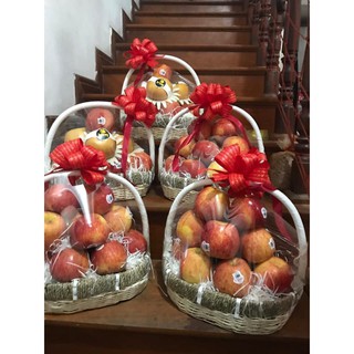 GIỎ QUÀ TẾT 21