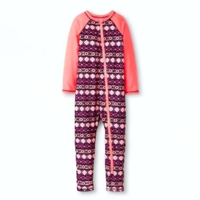 Bộ bơi Cat&Jack xuất dư