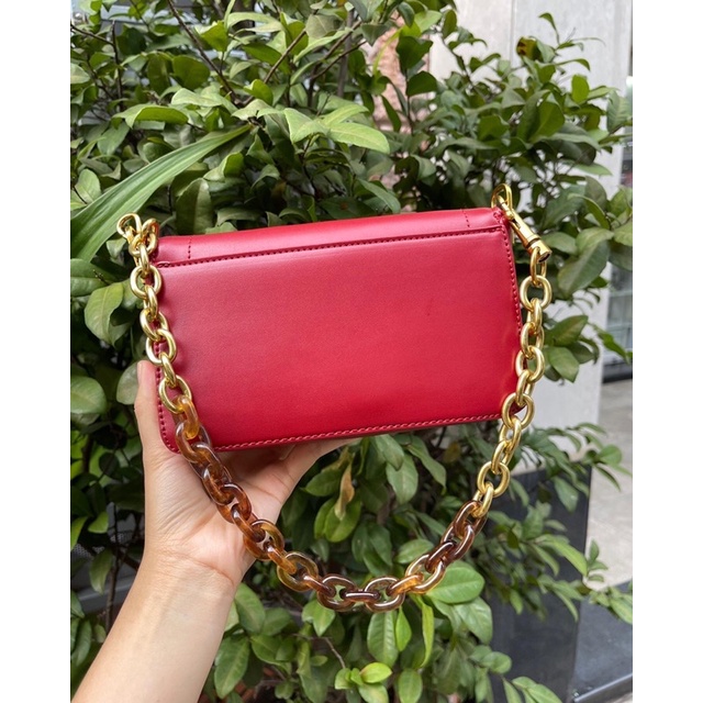 Túi cnk xích khoá xoay