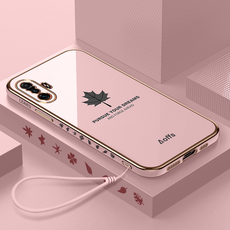 Ốp điện thoại cho Xiaomi Redmi K40 Gaming Poco F3 Mi 11 Lite 5G NE Redmi K40 K40 Pro Poco M3 Pro 5G Poco M4 Pro 5G Poco X3 GT Redmi 9T Anti Fall Soft Casing