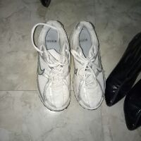 Thanh lý giày dép size 35,36