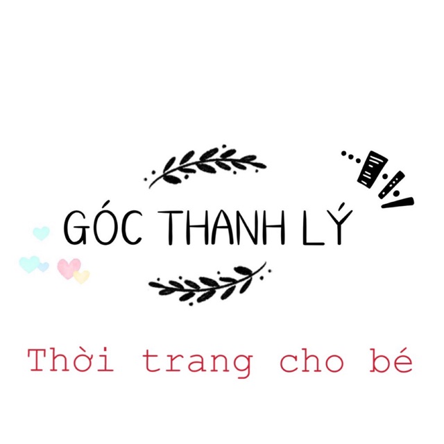 THANH LÝ THỜI TRANG CHO BÉ TRAI BÉ GÁI