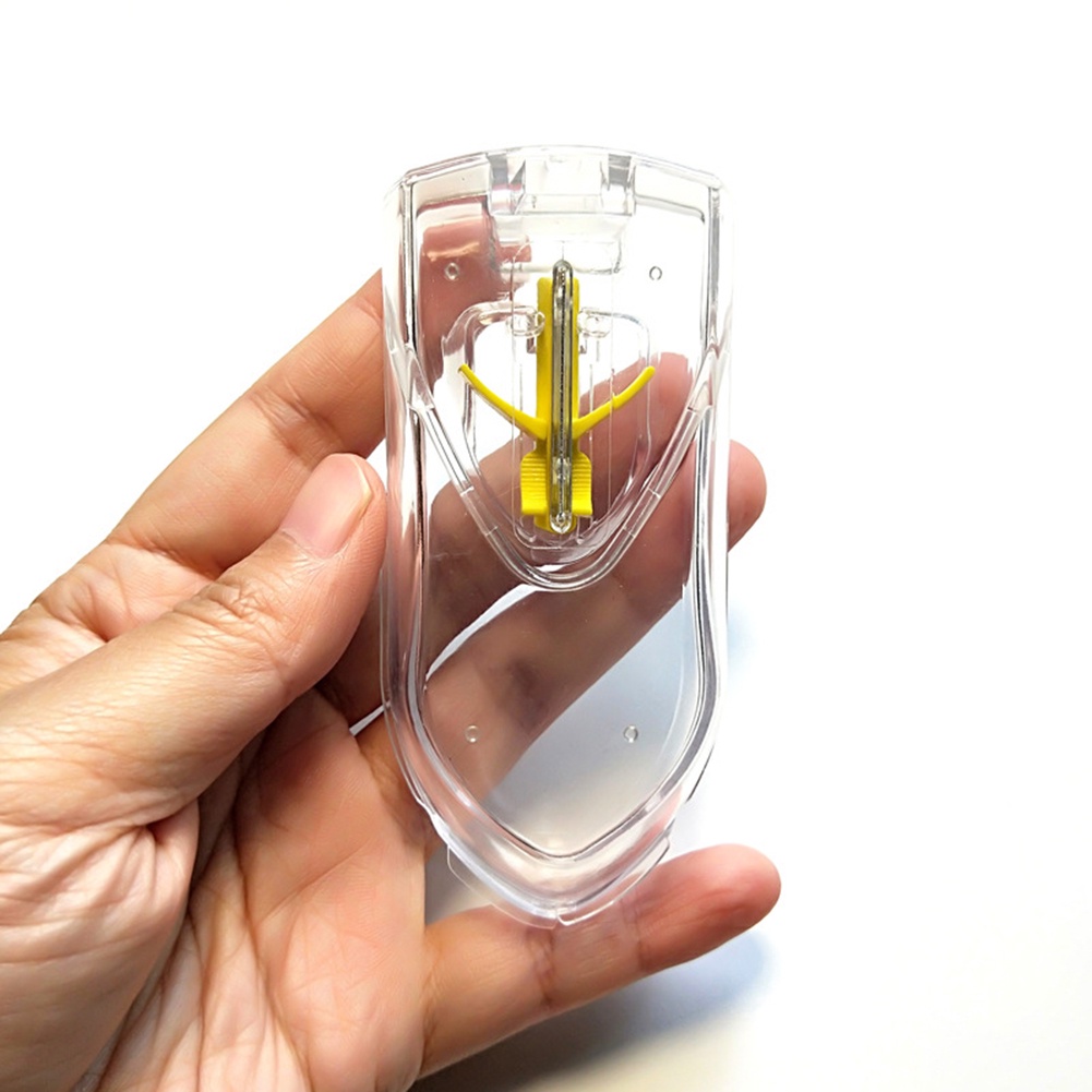 1 Hộp Đựng Chia Thuốc Viên Mini Tiện Lợi