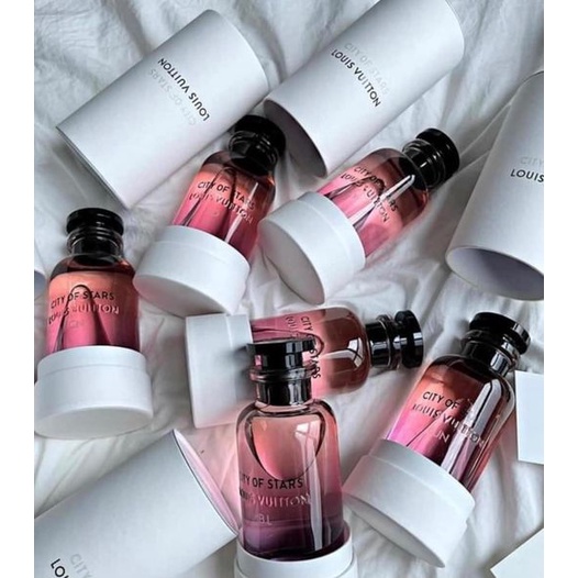 Nước hoa Louis Vuitton City of Stars EDP